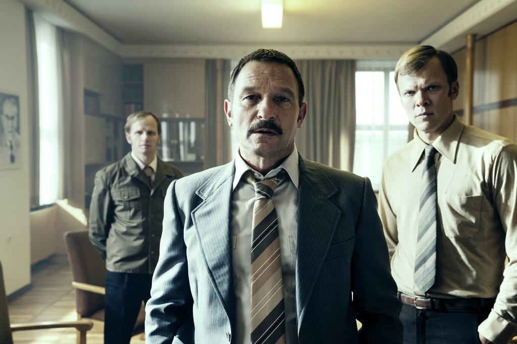 Photo du film Le vent de la liberté