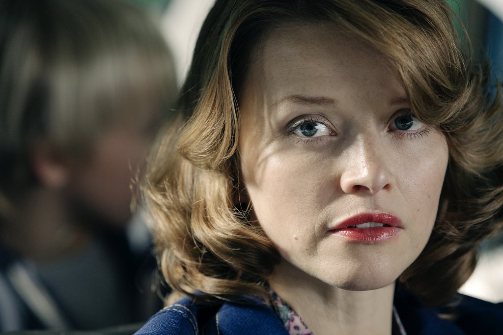 Photo du film Le vent de la liberté