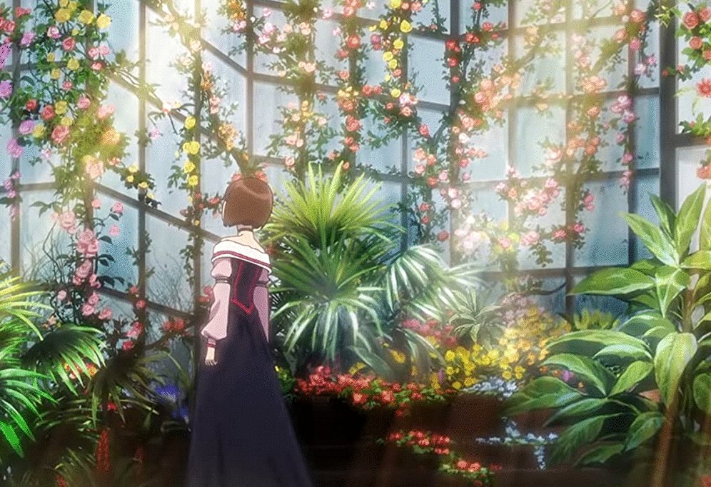 Photo du film Vampire in the Garden