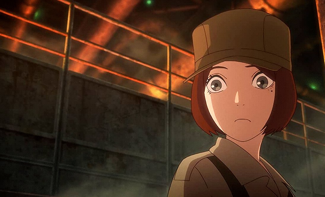 Photo du film Vampire in the Garden