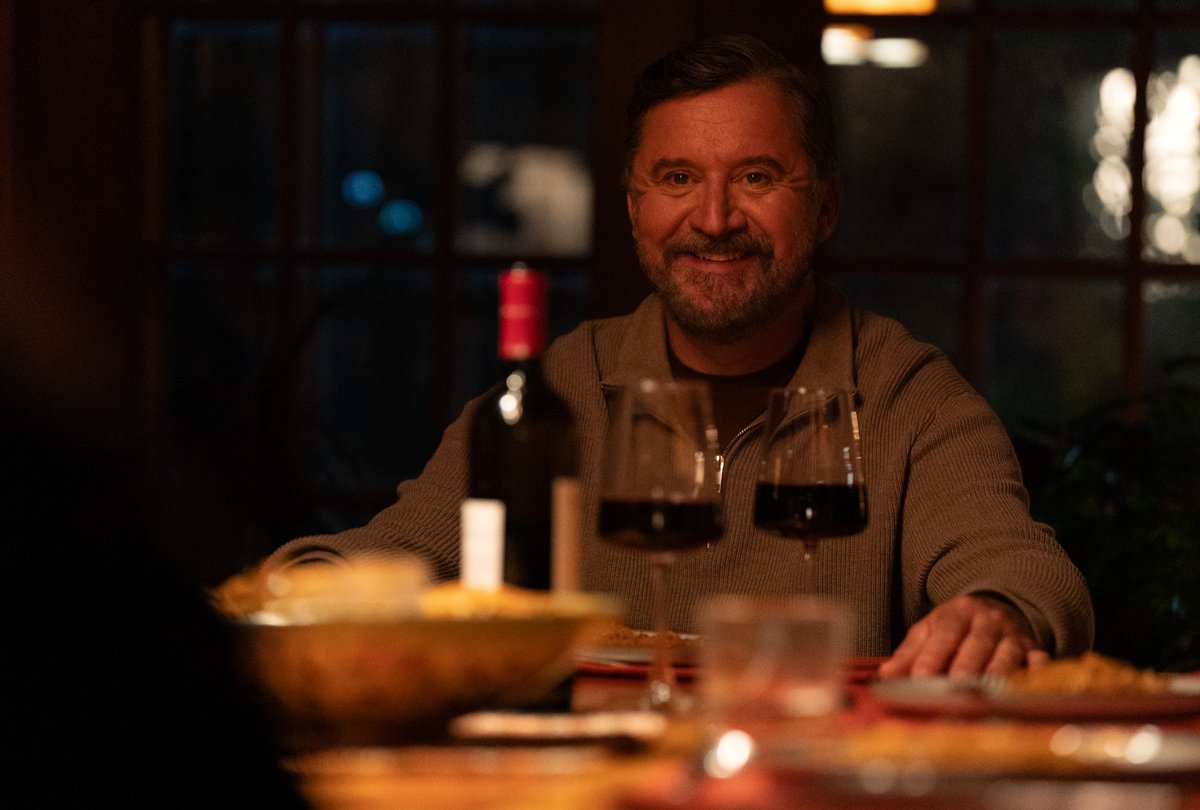 Photo du film Habiter la maison