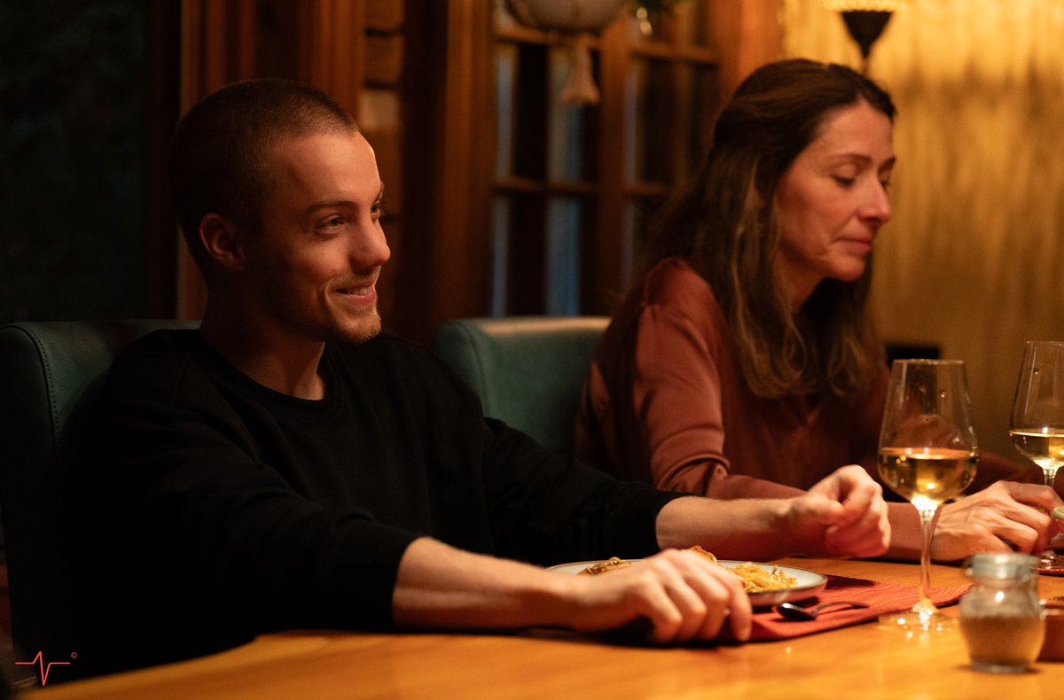 Photo du film Habiter la maison