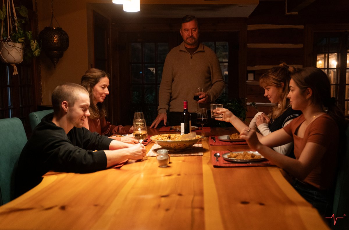 Photo du film Habiter la maison