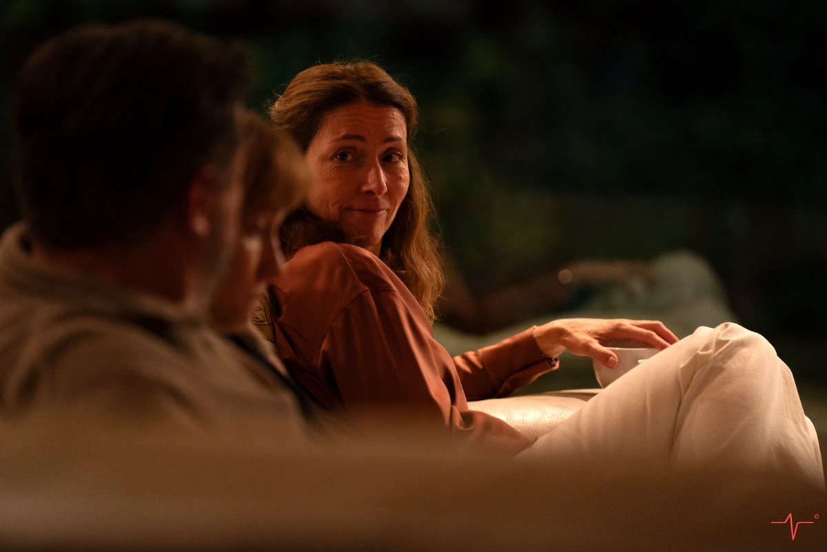 Photo du film Habiter la maison