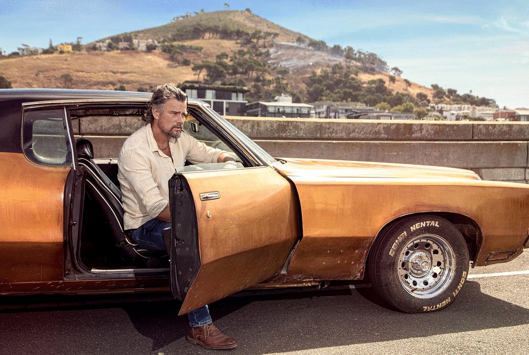 Photo du film London Calling