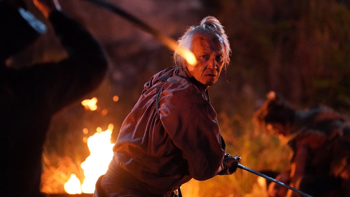 Photo du film 11 no Zokugun