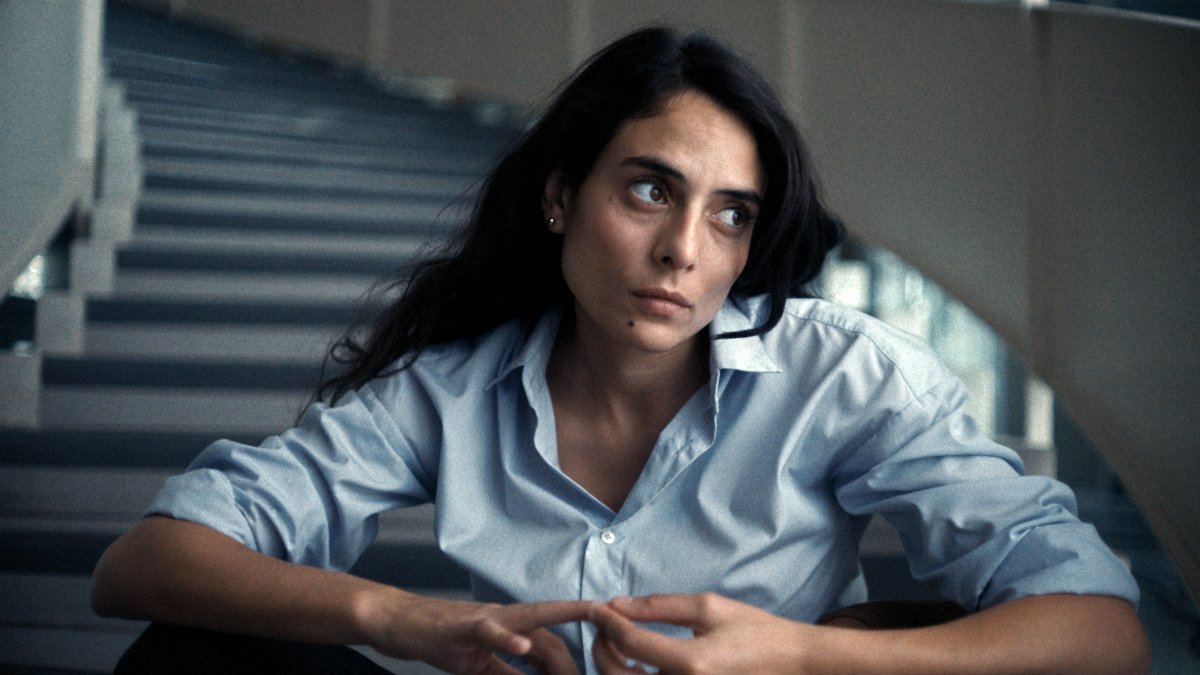 Photo from the movie The Hidden Woman