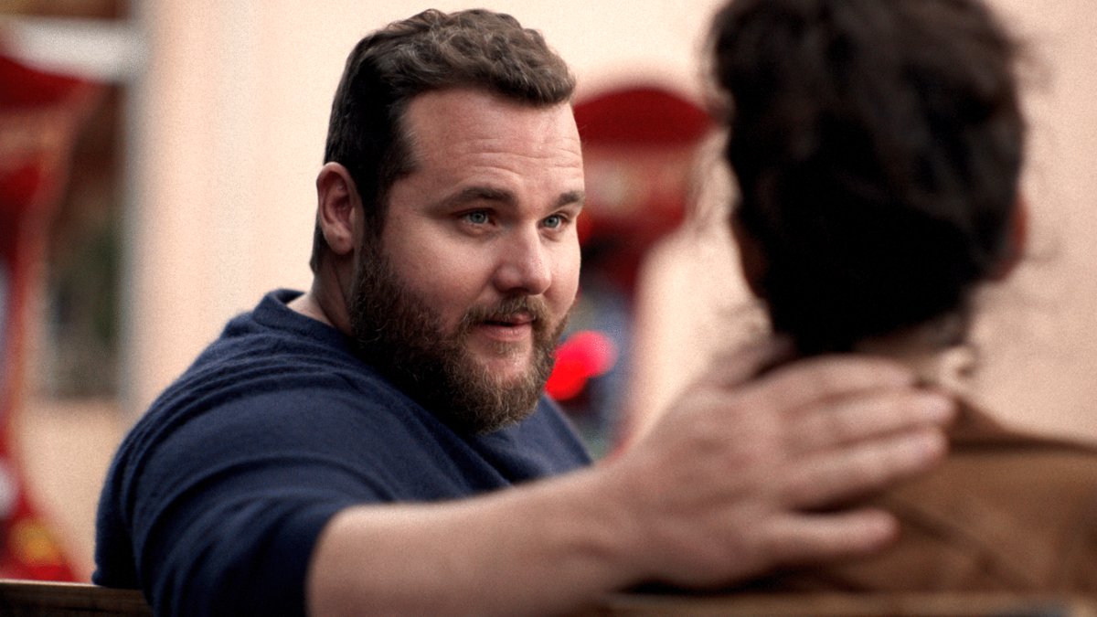 Photo from the movie The Hidden Woman