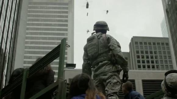 Photo du film Godzilla v.f.