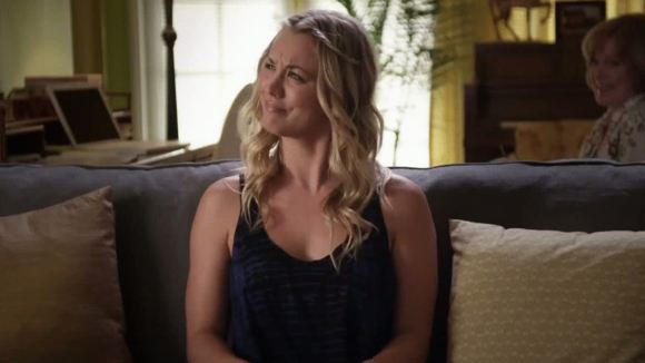 Photo from the movie Authors Anonymous