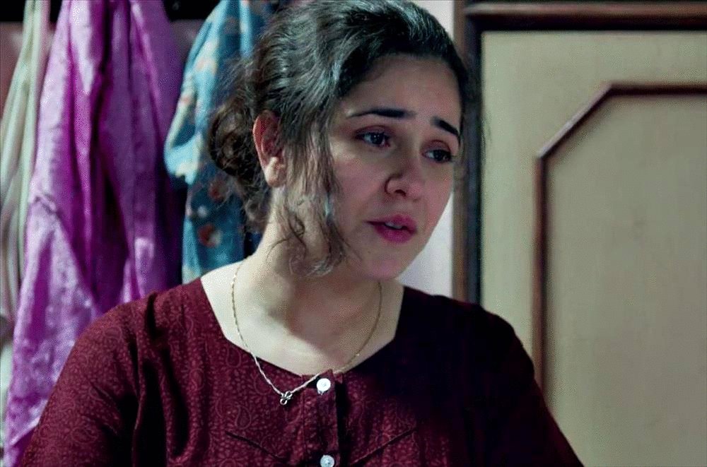 Photo from the movie Secret Superstar