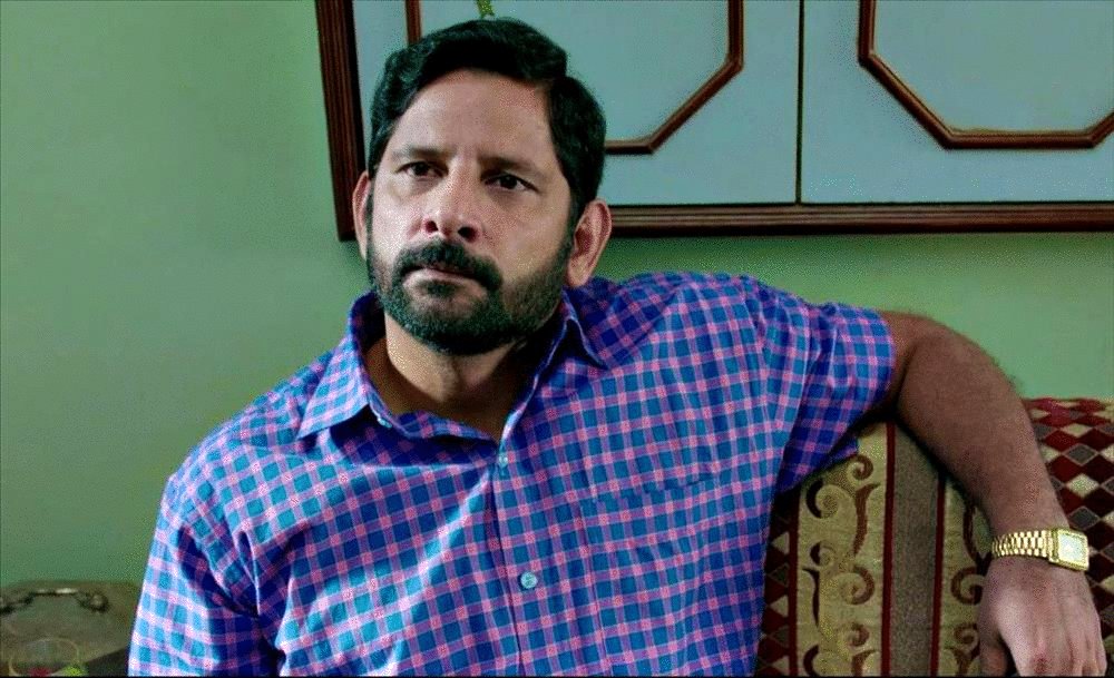 Photo from the movie Secret Superstar