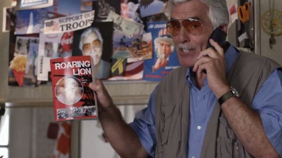 Photo from the movie Authors Anonymous