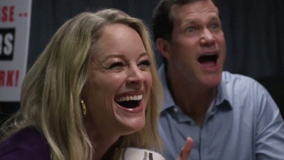 Photo from the movie Authors Anonymous