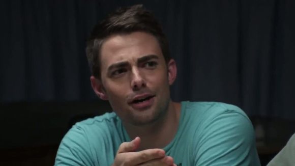 Photo from the movie Authors Anonymous