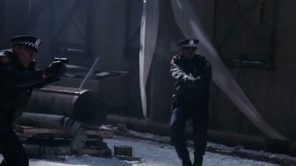 Photo from the movie Reasonable Doubt