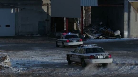 Photo from the movie Reasonable Doubt