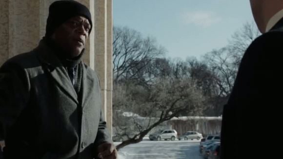 Photo from the movie Reasonable Doubt