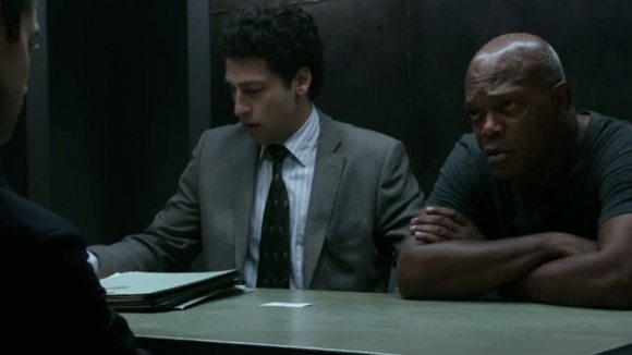 Photo from the movie Reasonable Doubt