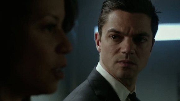 Photo from the movie Reasonable Doubt