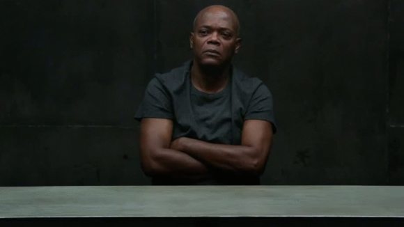 Photo from the movie Reasonable Doubt