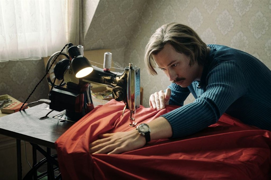 Photo du film Le vent de la liberté