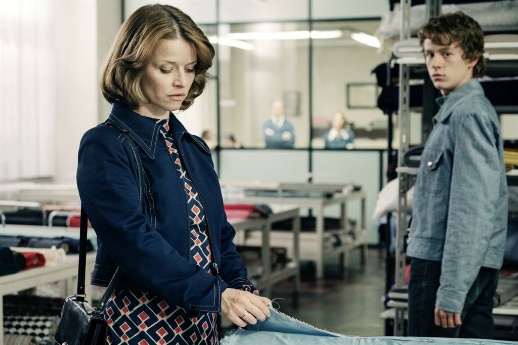 Photo du film Le vent de la liberté