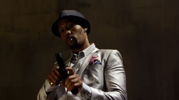 Photo from the movie The Protector 2