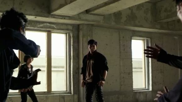 Photo from the movie The Protector 2