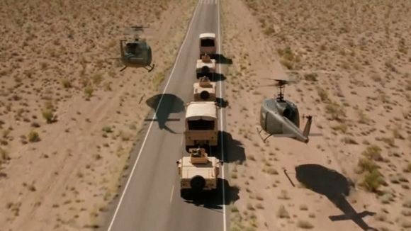 Photo du film Godzilla v.f.