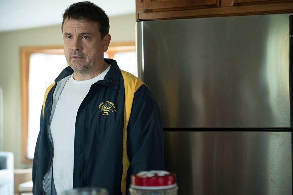 Photo du film Fugueuse