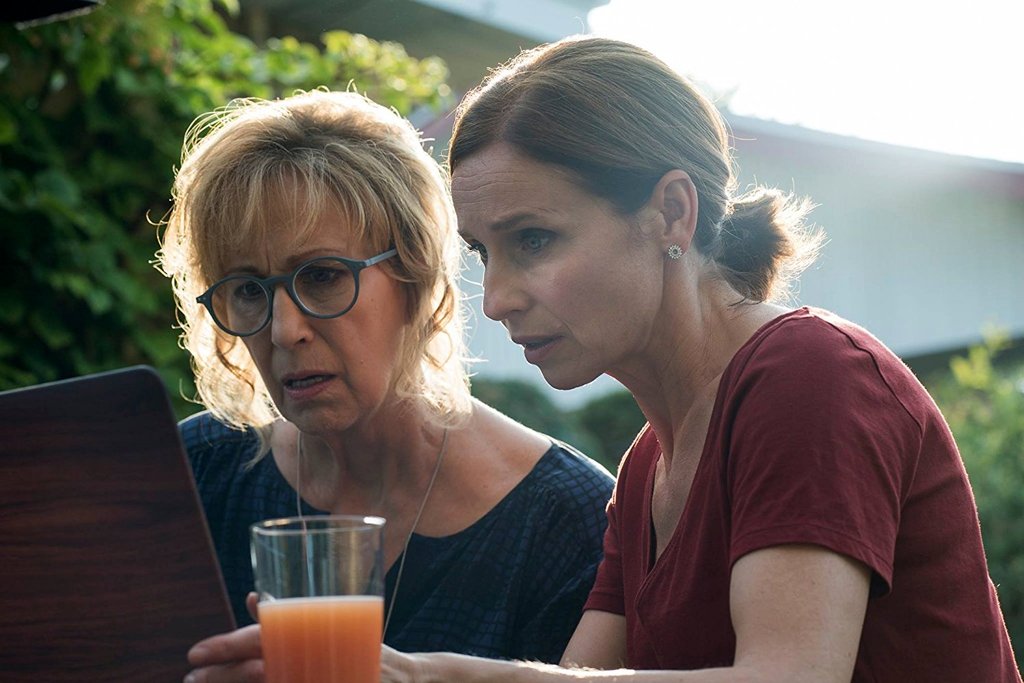 Photo du film Fugueuse