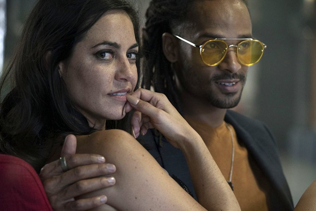 Photo du film Fugueuse