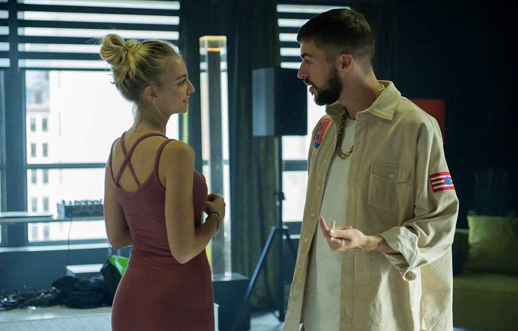 Photo du film Fugueuse