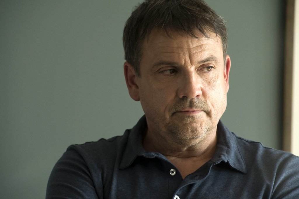 Photo du film Fugueuse