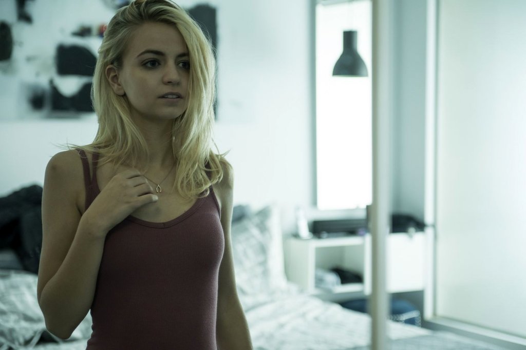 Photo du film Fugueuse