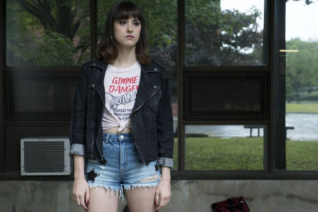 Photo du film Fugueuse