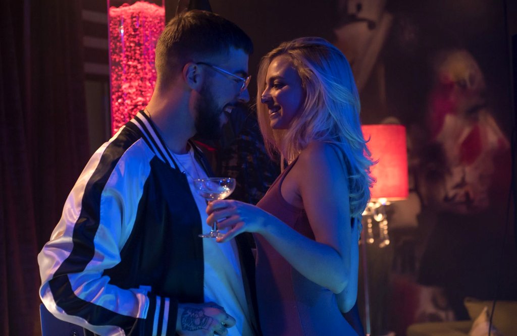 Photo du film Fugueuse