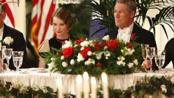 Photo du film Amelia