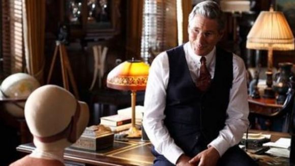 Photo du film Amelia