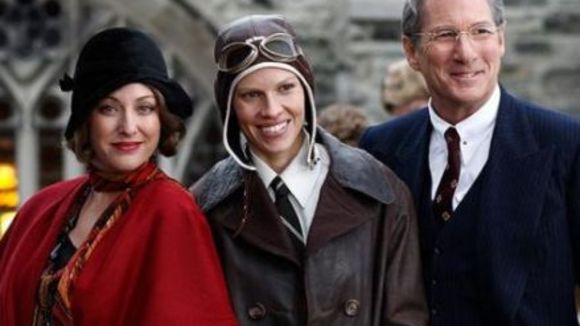 Photo du film Amelia