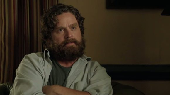 Photo from the movie Are You Here