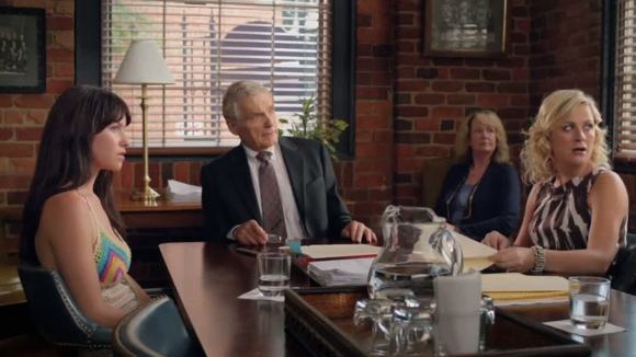 Photo from the movie Are You Here