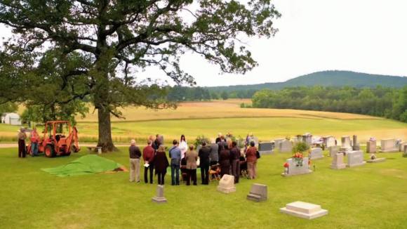 Photo from the movie Are You Here