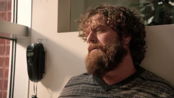 Photo from the movie Are You Here