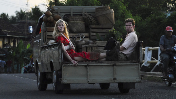 Photo from the movie At World's End