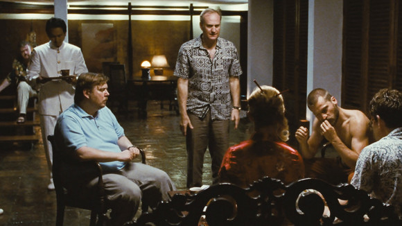 Photo from the movie At World's End