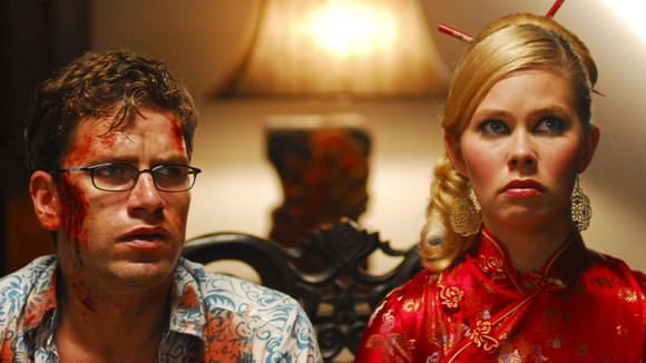 Photo from the movie At World's End