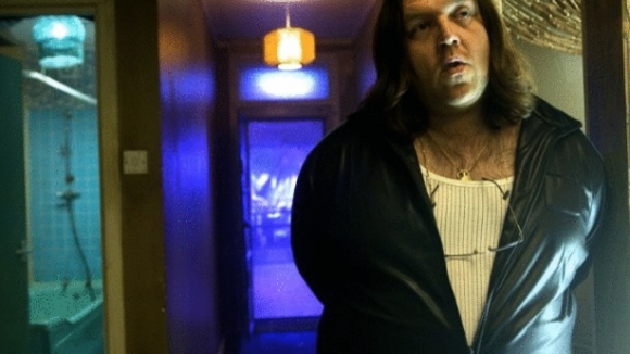 Photo du film Attack the Block