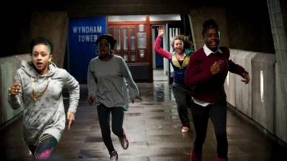 Photo du film Attack the Block